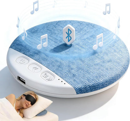 Drompod - Draadloze Slaap Speaker