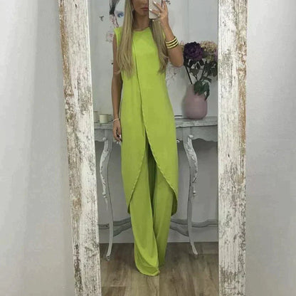 Victorine Set™️ Two-piece kimono