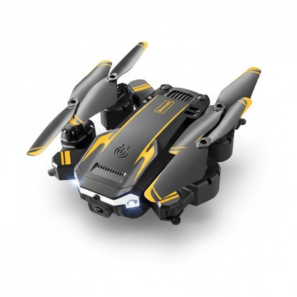 SkyVision – Opvouwbare RC Drone met 8K Dual Camera