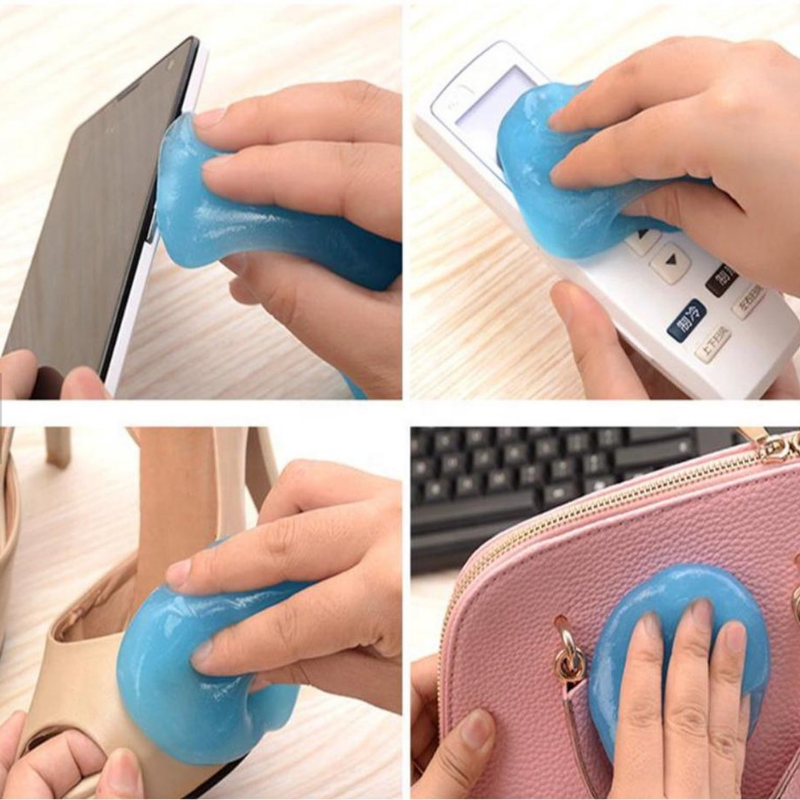 1 + 1 GRATIS IDAG | CleanGel™