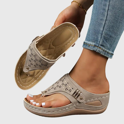 Kaylie | Comfortable Orthopedic Sandals