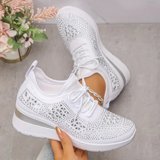 Comfortable Orthopaedic Trainers