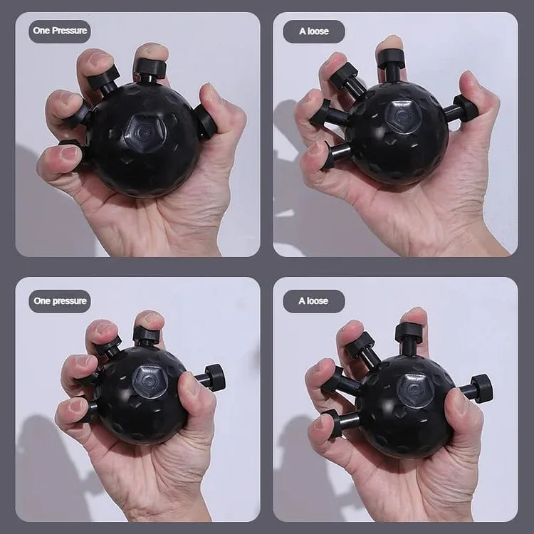 DynaGrip Pro — Erlebe grenzenlose Kontrolle und Komfort in deiner Hand!