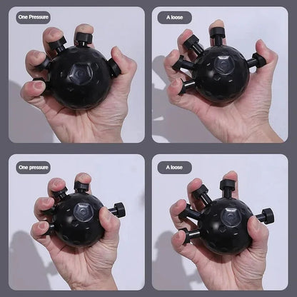 DynaGrip Pro — Erlebe grenzenlose Kontrolle und Komfort in deiner Hand!