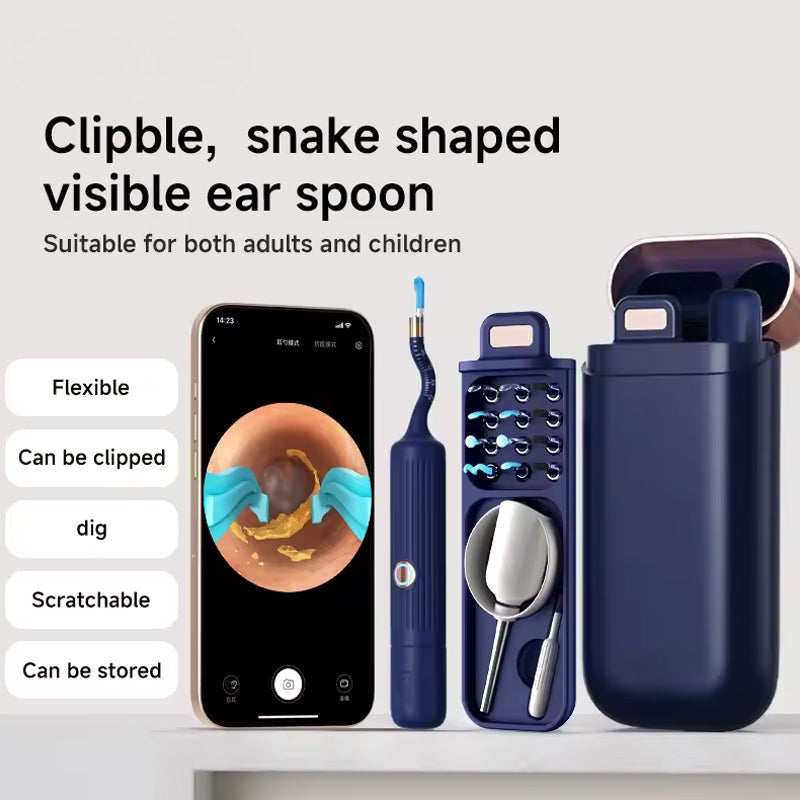 TILLFÄLLIGT 50% OFF | EarVue™