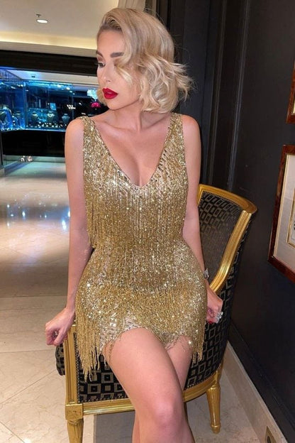 Antonia | Moderno vestido