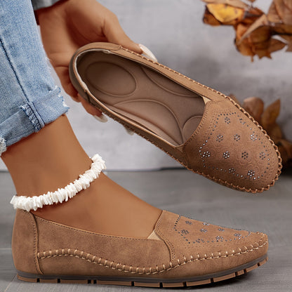 Evoria | Active Comfort Shoes