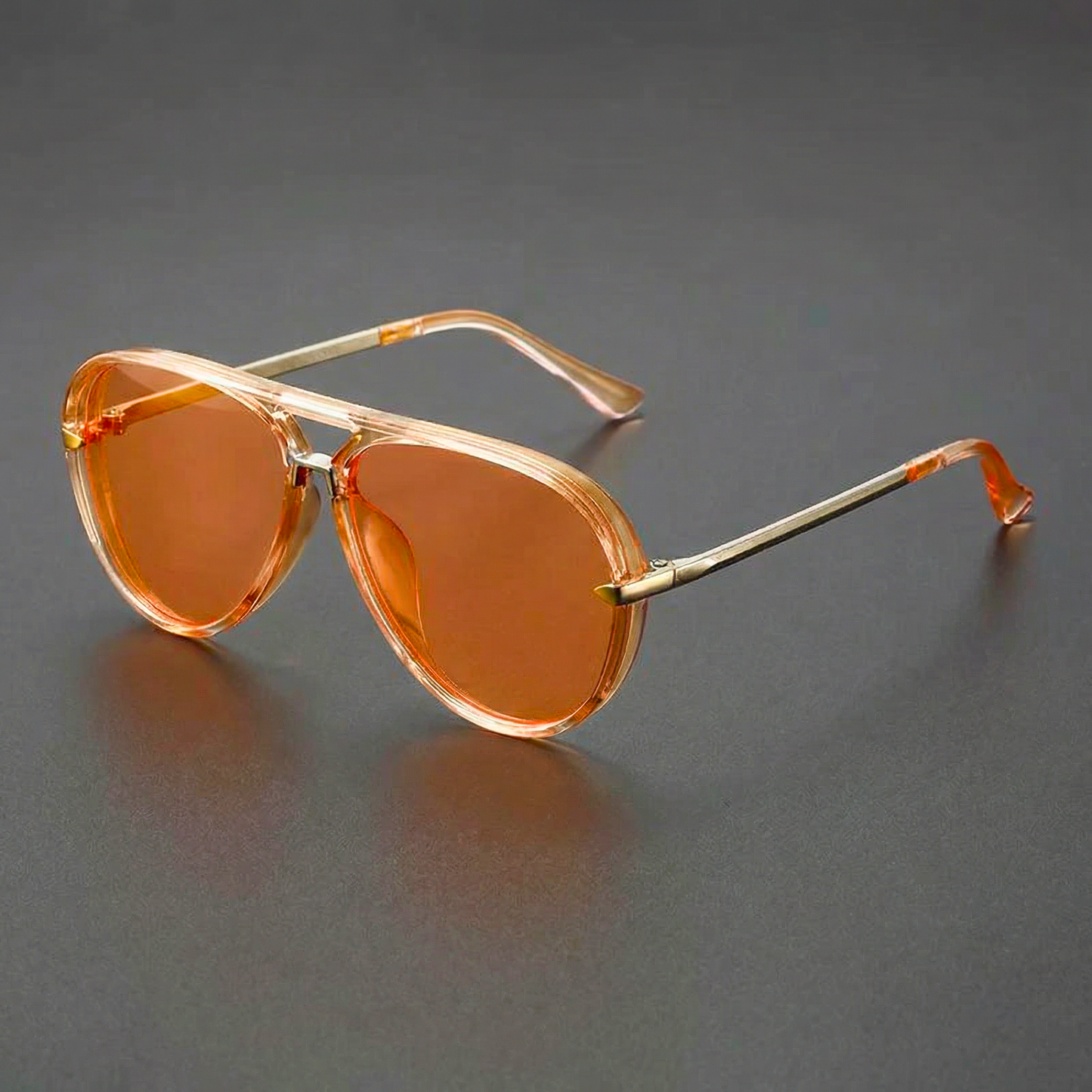 Viola Aviator-Solbriller
