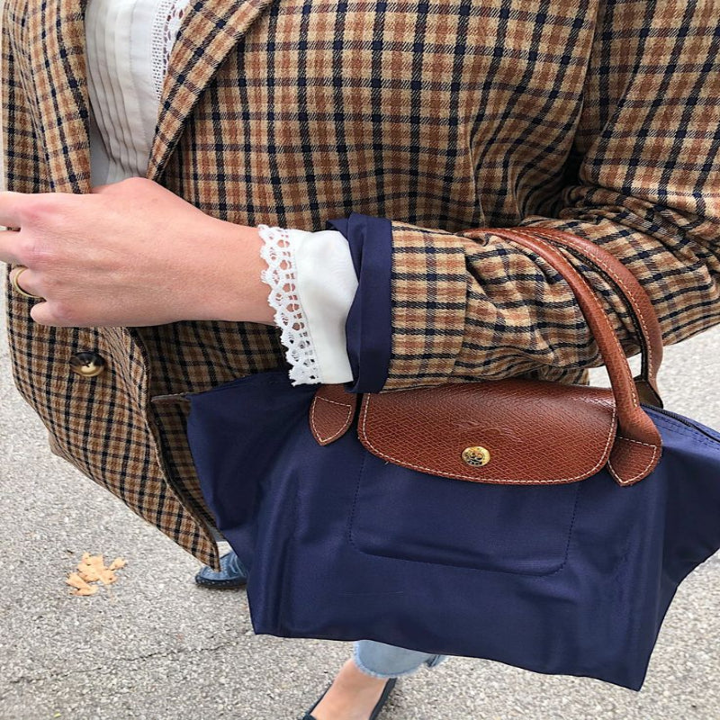 Luxuriöser Vegan Shopper – Elegante & Geräumige Handtasche für Damen