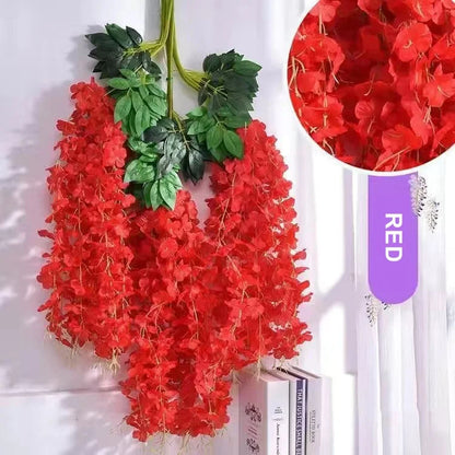 Hängeblumen - Stelle dir deine Traumblumen zusammen!