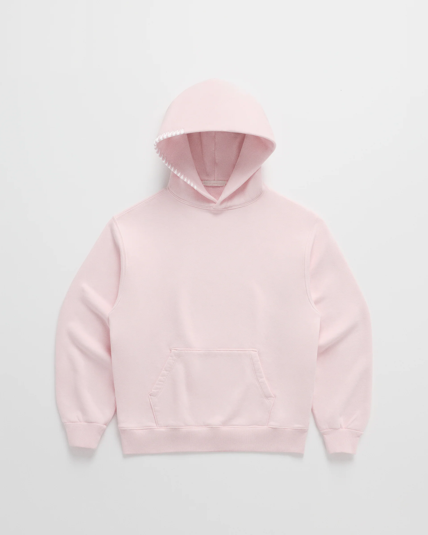 Hoodie | Plush Fabric | Everyday Comfortable Wear | Soft