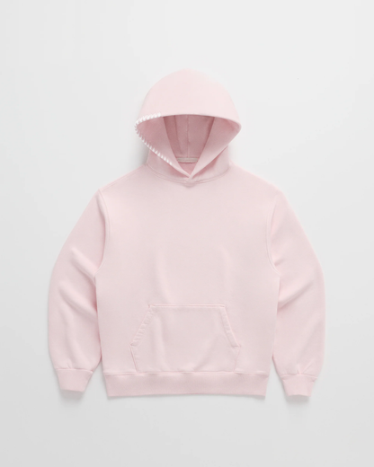 Hoodie | Plush Fabric | Everyday Comfortable Wear | Soft