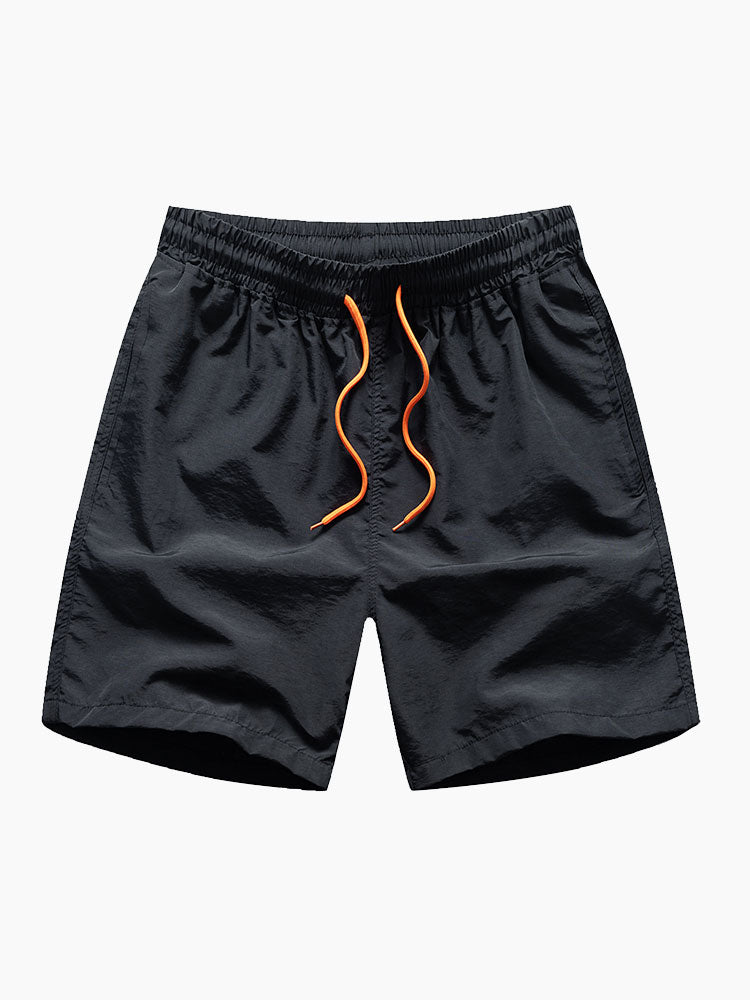 Bolendo Leo | Hosenhemd und Shorts Set