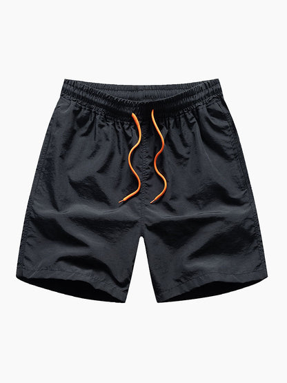 Bolendo Leo | Hosenhemd und Shorts Set