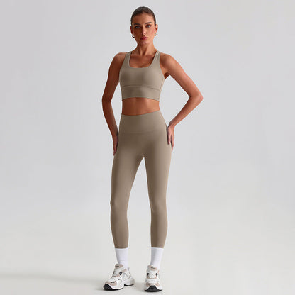 Amara Sculpt Jumpsuit