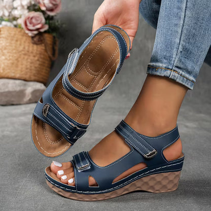 Serenia | Sandalias Flex de Confort