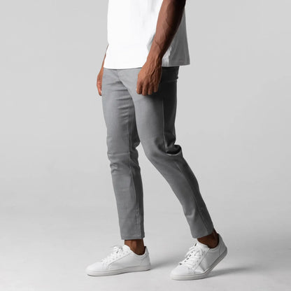 Premium stretch-chino