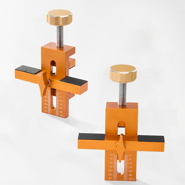 EdgeCraft™ Precision Template — Transform Your Cabinet Installs into Flawless, Stress-Free Masterpieces