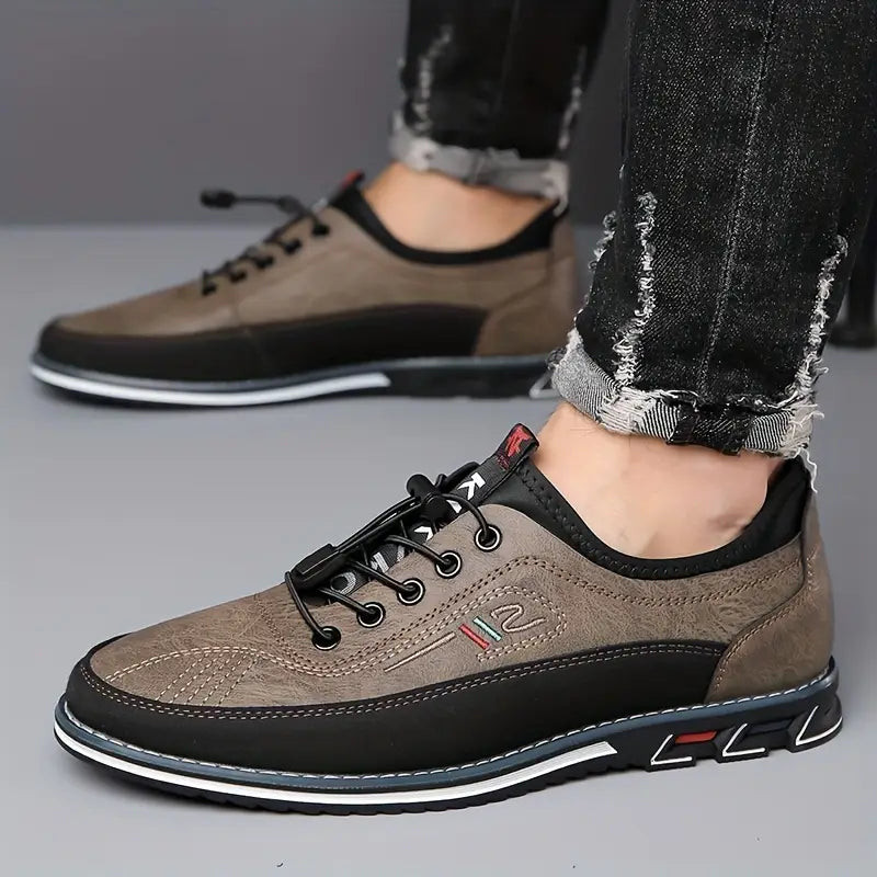 Oxford Sneakers