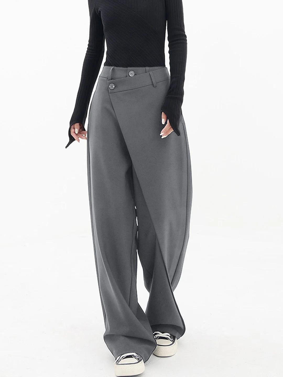 Baggy Damenhosen