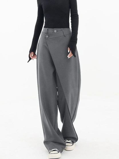 Baggy Damenhosen