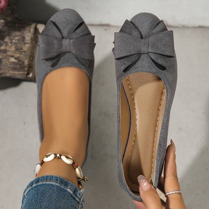 Selvara | Grace Comfort Flats