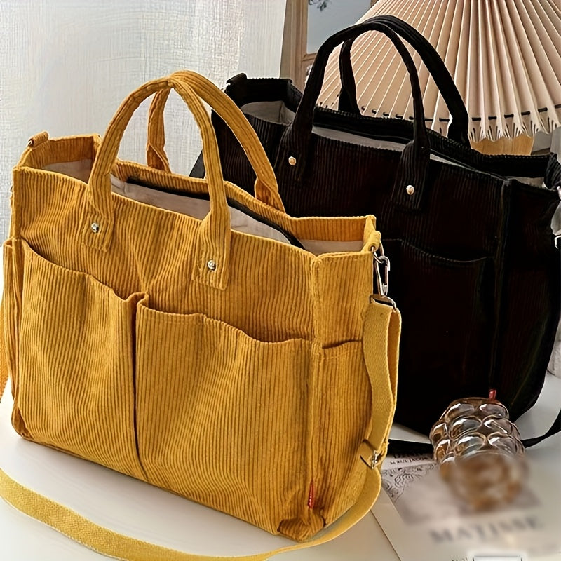 Damen Umhängetasche | Mehrzweck Tote