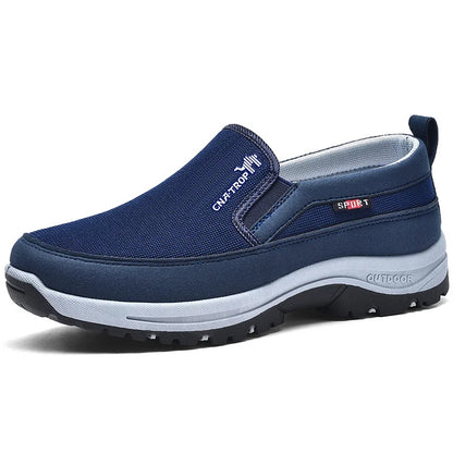 Cian’s Comfortable & Breathable Walking Shoes for Men