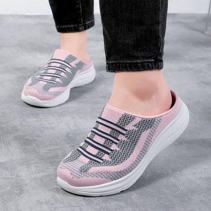 Serina - Gepolsterte orthopädische Sneaker