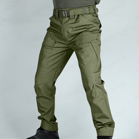 Echelon Defender™ — Unyielding Strength and Waterproof Freedom for Every Mission