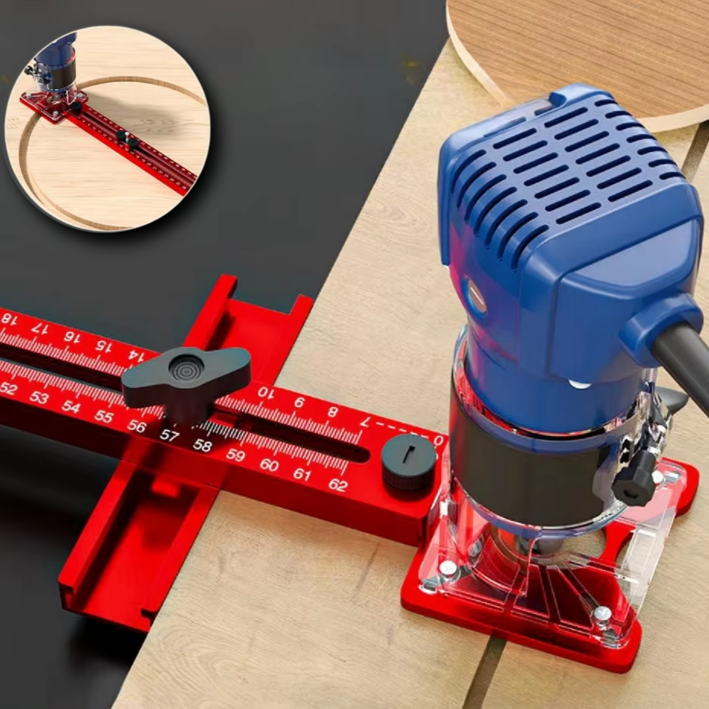 CraftSwift™ — Master Every Cut with Unmatched Precision and Effortless Control