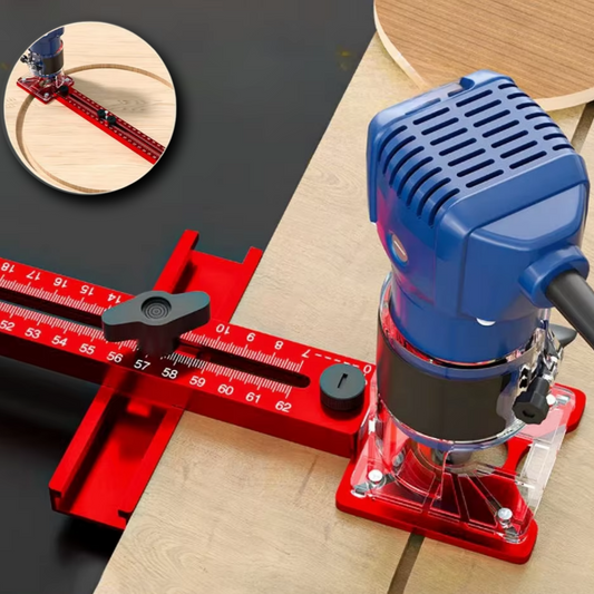 CraftSwift™ — Master Every Cut with Unmatched Precision and Effortless Control
