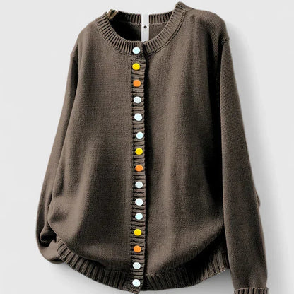 Sina | Grace Cardigan