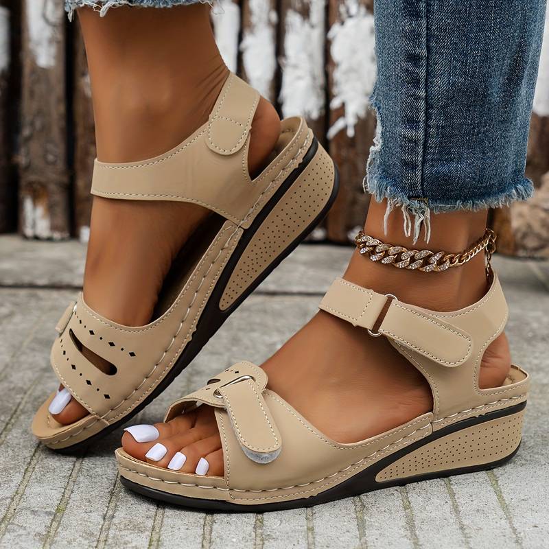 Women's Orthopedic Arch Support Sandals