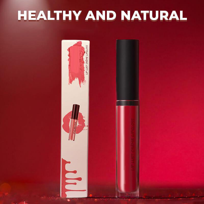 LumiLuxe - Long-Lasting Waterproof, Fade-Resistant, Ultra-Hydrating Lip Gloss