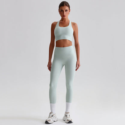 Amara Sculpt Jumpsuit