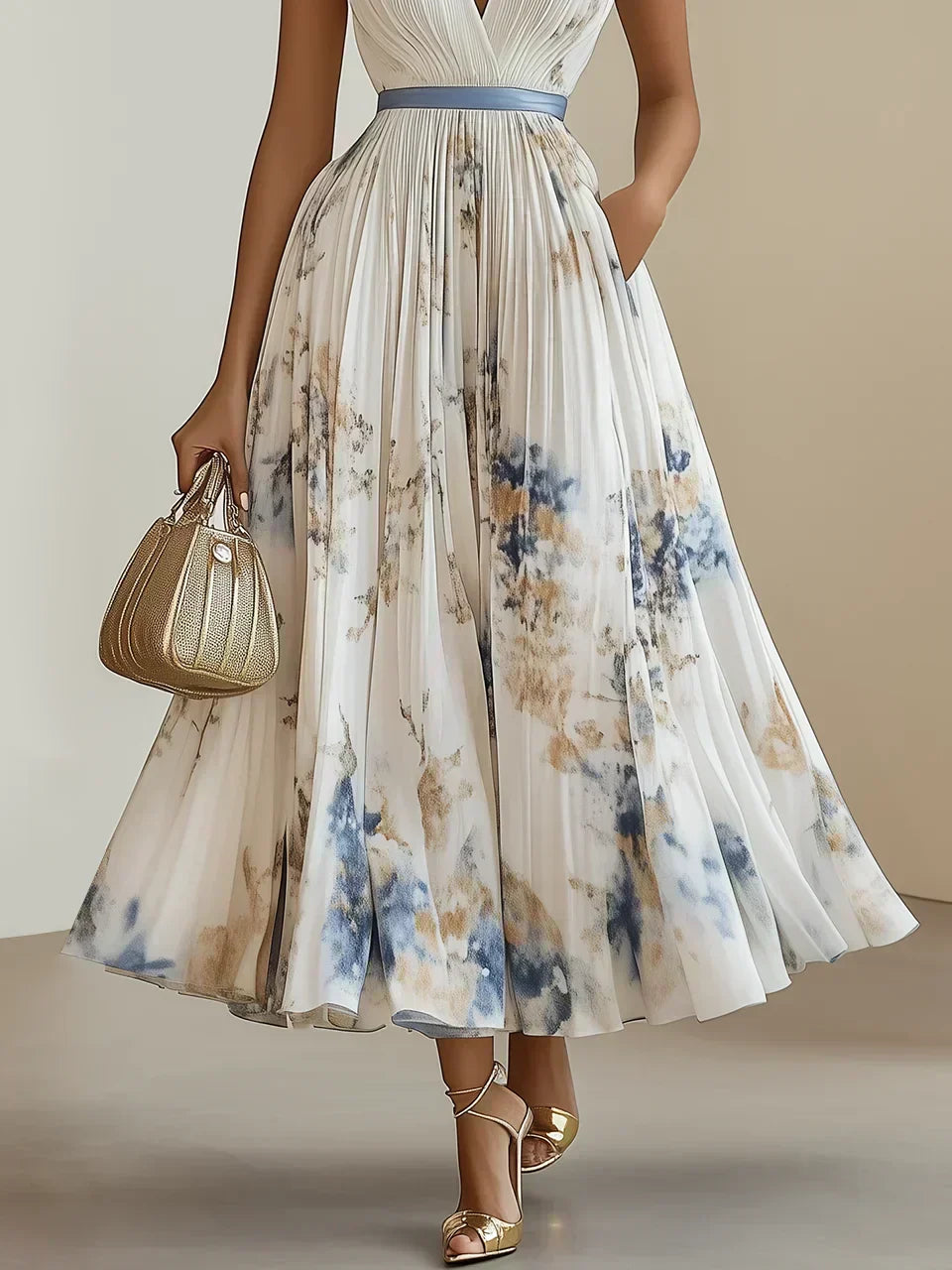 Petra™ – Sofisticirana haljina