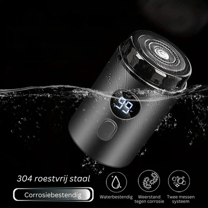 ProGlide™ - Gentle, Pain-Free Shaving Razor