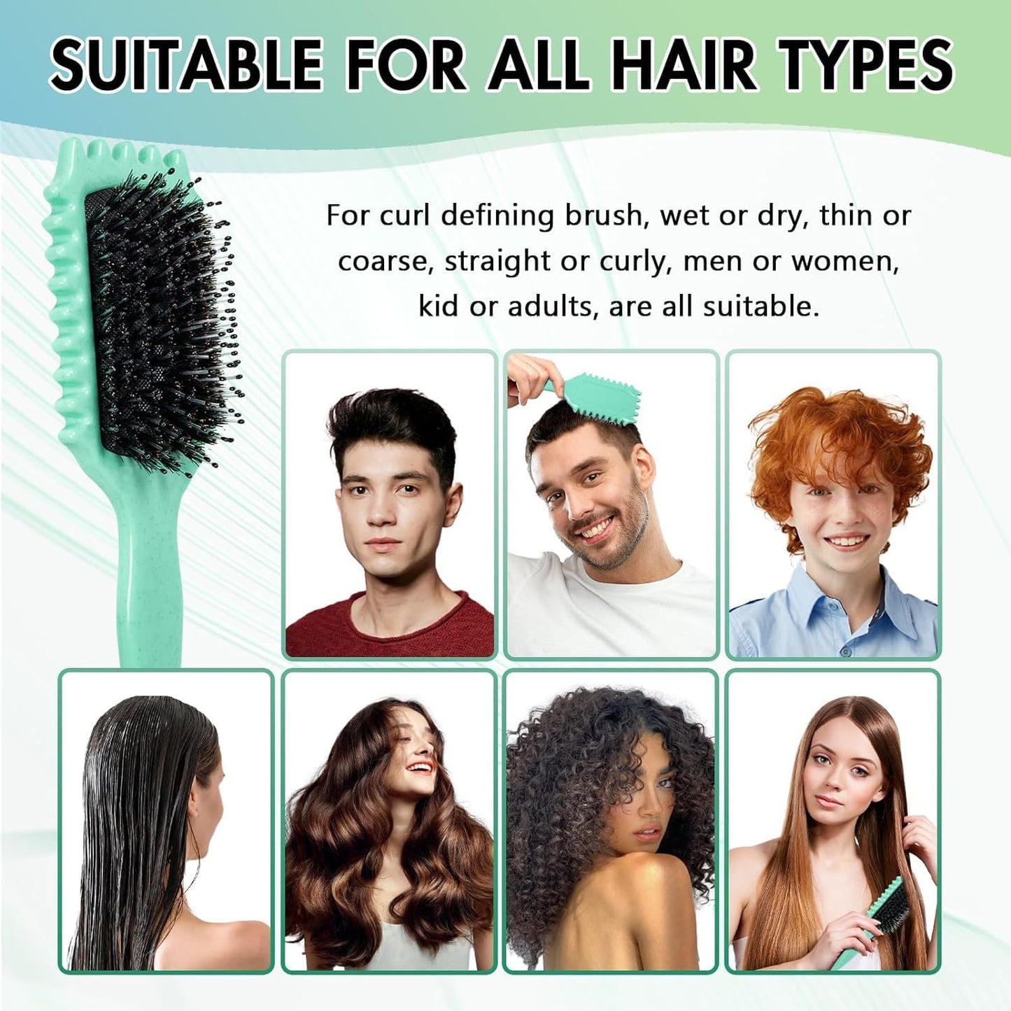 FlexuraCurl™ — Unlock Lustrous, Bounce-Packed Curls That Command Attention