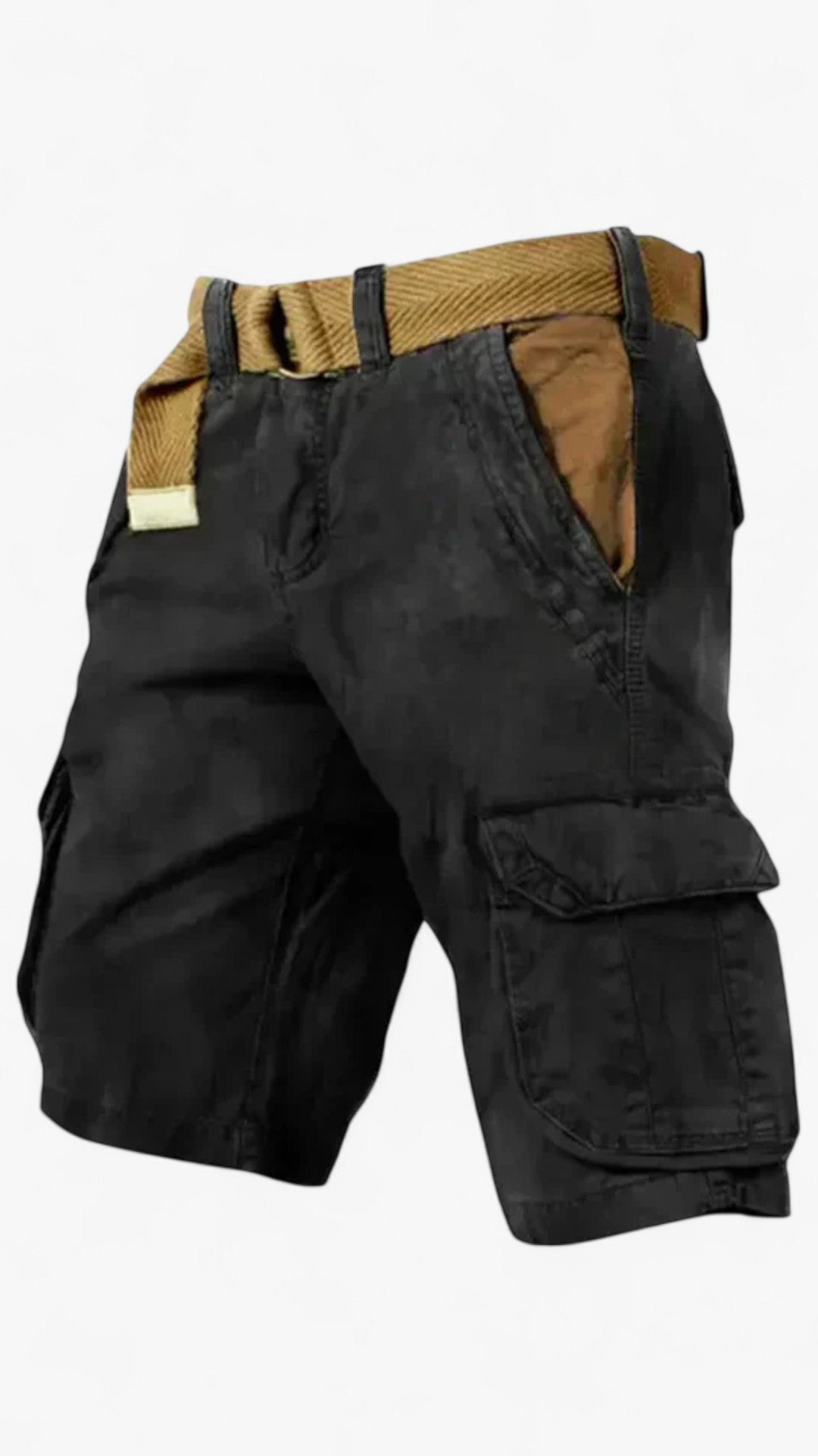 Eero | Men's Shorts: Modern Style and Long-Lasting Comfort