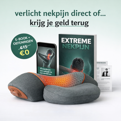 OrthoRest | Incl. E-Book