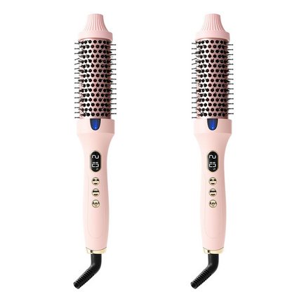 FlexiSilk™ — Transform Your Hair Instantly with Stunning Shine and Damage-Free Style