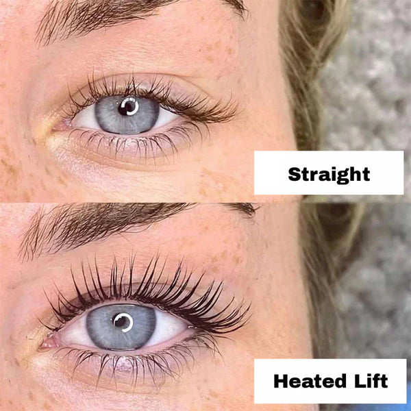 VivaCurl™ — Unlock Lashes That Turn Heads All Day Without a Single Pinch