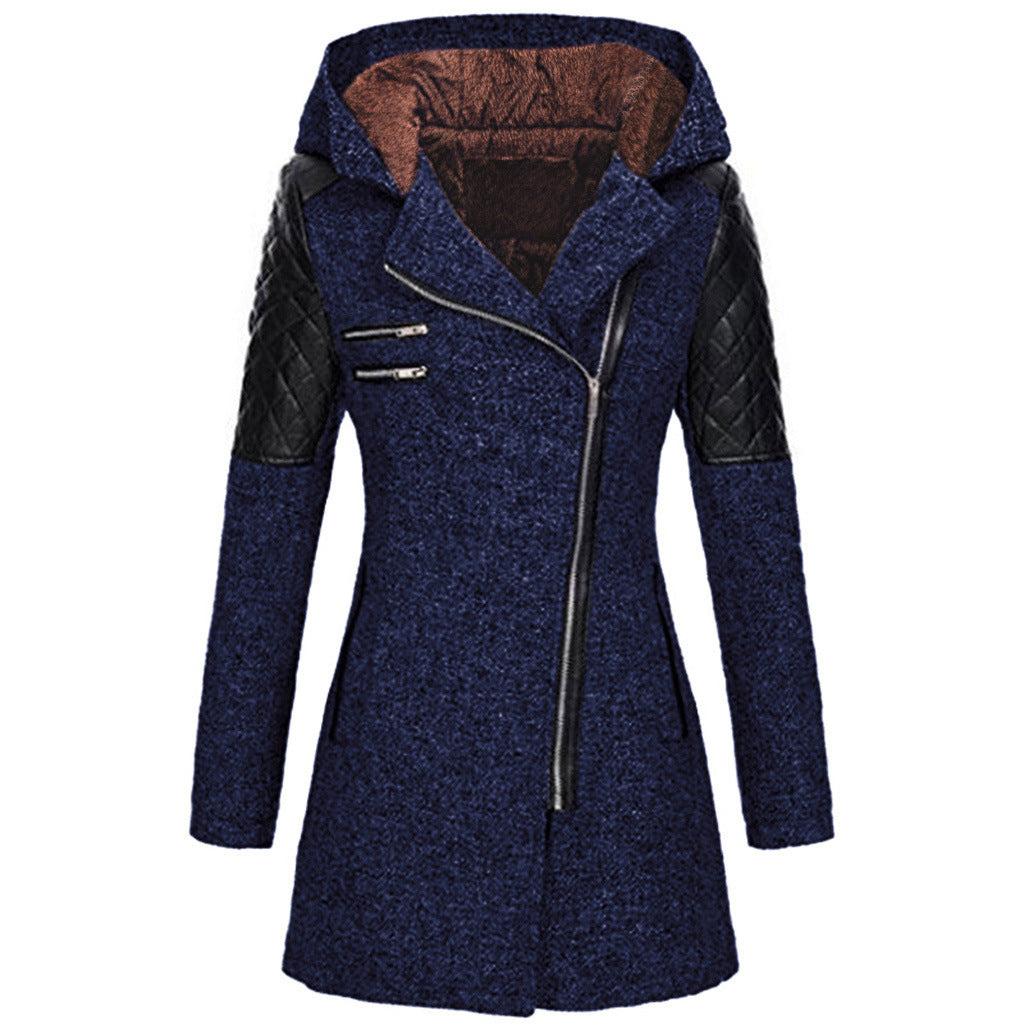 Manon - Veste d'hiver