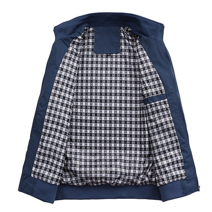 Andrew | Utility Jacket