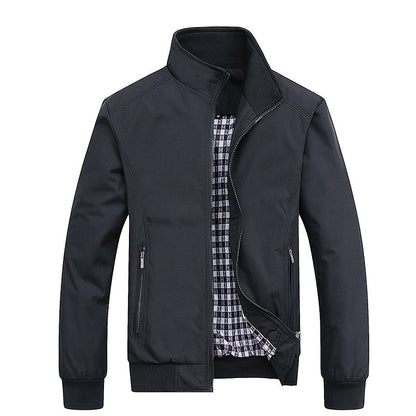 Andrew | Utility Jacket