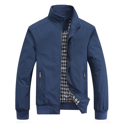 Andrew | Utility Jacket