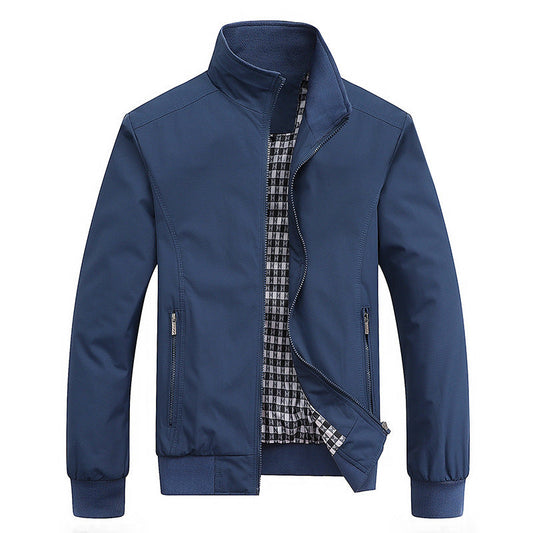Andrew | Utility Jacket