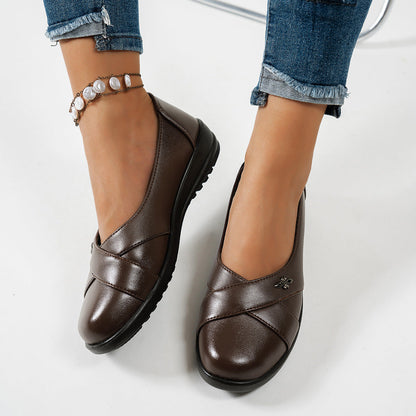 SOPHIE™ – Orthopedic Everyday Comfort Shoes