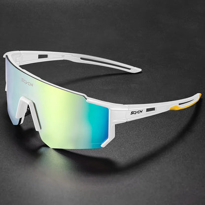 Tommy | Shield Lens Sport Sunglasses